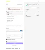 VICTORX coupon verification screenshot