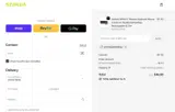 VICTORIARODRIGU coupon verification screenshot