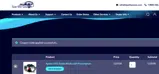 See The Sea RX coupon verification screenshot