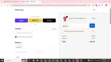 BZL4GP3L coupon verification screenshot