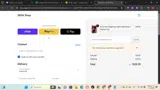 JN3735W2 coupon verification screenshot