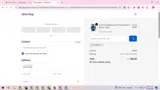 FCL95JFS coupon verification screenshot