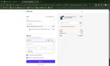 FCL95JFS coupon verification screenshot