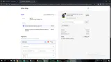VTZ6Q6BP coupon verification screenshot