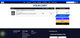 68NHCKXM coupon verification screenshot