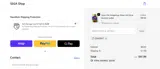 QTJMJDV7 coupon verification screenshot