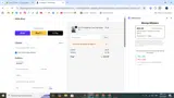 SEGA Shop coupon verification screenshot