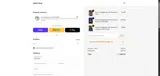 SEGA Shop coupon verification screenshot