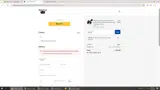 10NAZE coupon verification screenshot