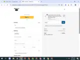 10NAZE coupon verification screenshot