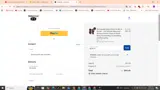 MUXU10 coupon verification screenshot