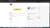TAKE10 coupon verification screenshot
