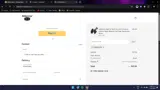 LIVINGSTON coupon verification screenshot