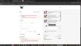 JORGE22 coupon verification screenshot