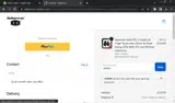 JASON coupon verification screenshot