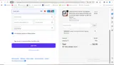 NEWSAVE coupon verification screenshot