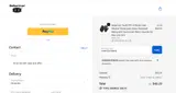 HVKHZE4T8AF8 coupon verification screenshot