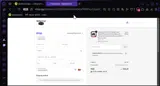 HVKHZE4T8AF8 coupon verification screenshot