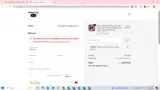 MAGA10 coupon verification screenshot