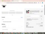 ghjgh545745 coupon verification screenshot