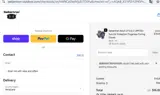 seiberxxtronxx1000 coupon verification screenshot