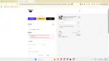 PIXU10 coupon verification screenshot