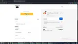 offermaniax coupon verification screenshot