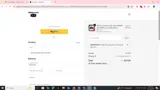 offermaniax coupon verification screenshot