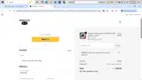 tron123 coupon verification screenshot