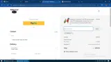 JORGE22 coupon verification screenshot