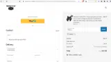TAKE10 coupon verification screenshot