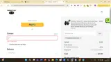 seiberxxtronxx1000 coupon verification screenshot
