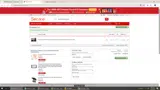 5after12 coupon verification screenshot