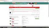 SCH5 coupon verification screenshot