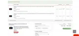 seiauto coupon verification screenshot