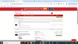 MrMZEE coupon verification screenshot