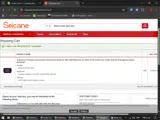 BOZUGARAGE coupon verification screenshot