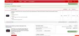 BOZUGARAGE coupon verification screenshot