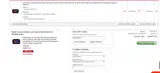 WETHRIFT coupon verification screenshot
