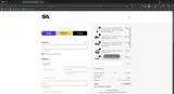 IMBACK coupon verification screenshot