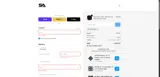 WELCOME10 coupon verification screenshot