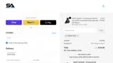 SEISMIC15OFF coupon verification screenshot