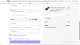 HUM50 coupon verification screenshot