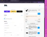 SEISMIC5 coupon verification screenshot