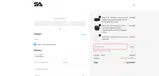 ARRAY20 coupon verification screenshot