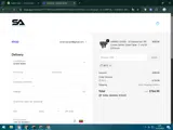 BF15 coupon verification screenshot