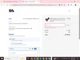 BF15 coupon verification screenshot