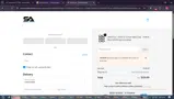 DOTD10 coupon verification screenshot