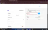 TAXDAY10 coupon verification screenshot