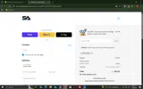 IMBACK coupon verification screenshot